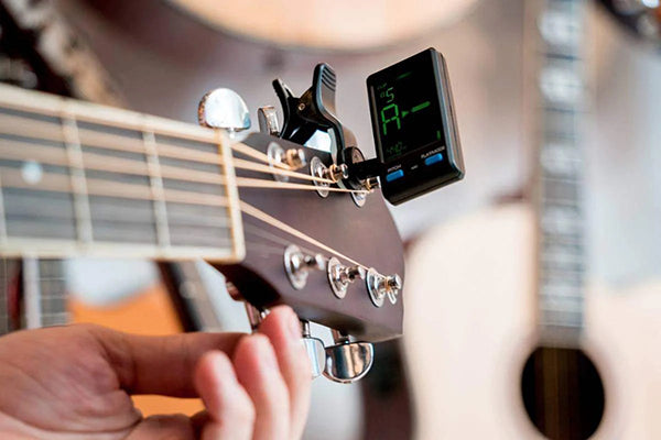 Always in Tune