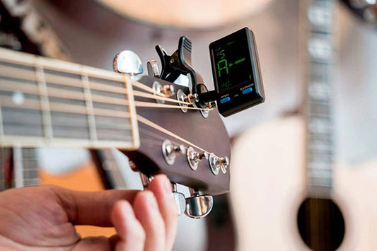 Always in Tune