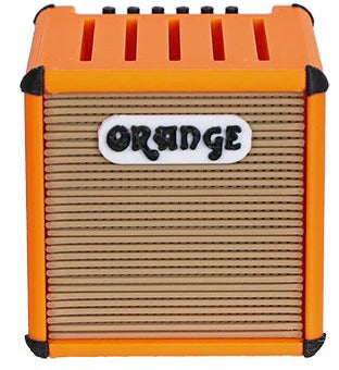 Guitar Pick Holder - Mini Amps